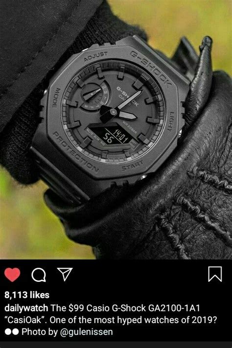 gucci tactical watch